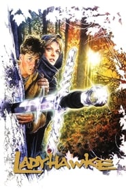 Ladyhawke (1985) Ladyhawke (1985) Περιπέτεια Online Greek subtitles. Ο Λύκος και το Γεράκι