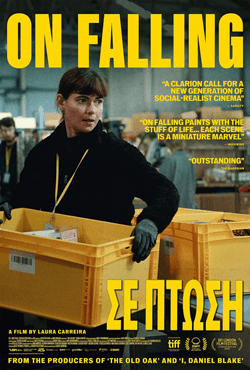 On Falling (2025)