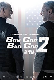 Bon Cop Bad Cop 2 (2017) Bon Cop Bad Cop 2 (2017) Κωμωδία Online Greek subtitles
