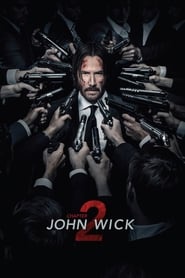 John Wick: Chapter 2 (2017) John Wick: Chapter 2 (2017) Θρίλερ Online Greek subtitles. John Wick: Κεφάλαιο 2.
