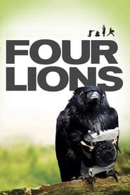 Four Lions (2010) Four Lions (2010) Κωμωδία Online Greek subtitles. Τέσσερις λέοντες.