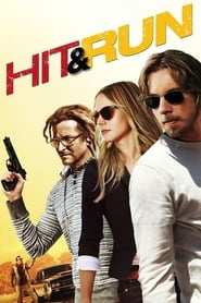 Hit & Run (2012) Hit & Run (2012) Online Greek subtitle. Ανοιχτοί Λογαριασμοί