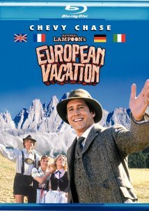 National Lampoon’s European Vacation (1985) National Lampoon's European Vacation (1985) Κωμωδία Online Greek subtitles. Το τρελό θηριοτροφείο πάει διακοπές στην Ευρώπη