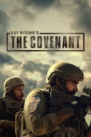 Guy Ritchie’s The Covenant (2023) Guy Ritchie's The Covenant (2023) Πολεμικές Online Greek subtitles. Άρρηκτος Δεσμός