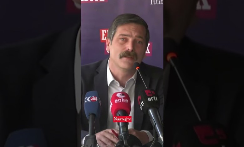 Υπάρχουν 87 εκλογικά διαμερίσματα στην Τουρκία. Το ΤΙΠ θα συμμετάσχει σε εκλογές σε 52 από αυτά τα εκλογικά διαμερίσματα! Υπάρχουν 87 εκλογικά διαμερίσματα στην Τουρκία. Το ΤΙΠ θα συμμετάσχει σε εκλογές σε 52 από αυτά τα εκλογικά διαμερίσματα!