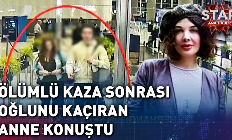 Η δήλωση του Εϋλεμ Τοκ προς το Star Αναφέροντας την Απαγωγή του Γιου του μετά την Καζα Η δήλωση του Εϋλεμ Τοκ προς το Star Αναφέροντας την Απαγωγή του Γιου του μετά την Καζα