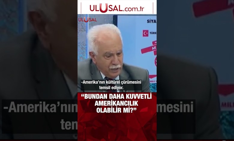 Το σχόλιο του Ντόγκου Περίντσεκ για τον Αμερικανισμό #περίντσεκ #ειδήσεις #τελευταία_στιγμή #ΚΕΣΣ΄Τ #FYP Το σχόλιο του Ντόγκου Περίντσεκ για τον Αμερικανισμό #περίντσεκ #ειδήσεις #τελευταία_στιγμή #ΚΕΣΣ΄Τ #FYP