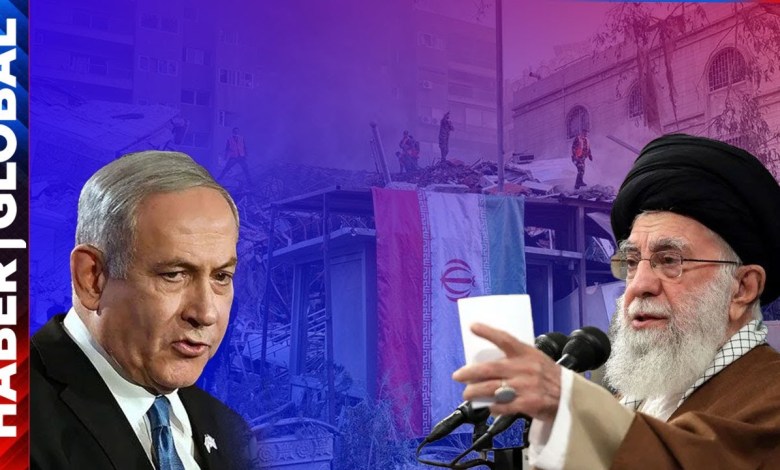 Η Ισραήλ Ετοιμάζεται να Εκπλήξει το Ιράν: Ανακοίνωση για την Επίθεσή του! Η Ισραήλ Ετοιμάζεται να Εκπλήξει το Ιράν: Ανακοίνωση για την Επίθεσή του!