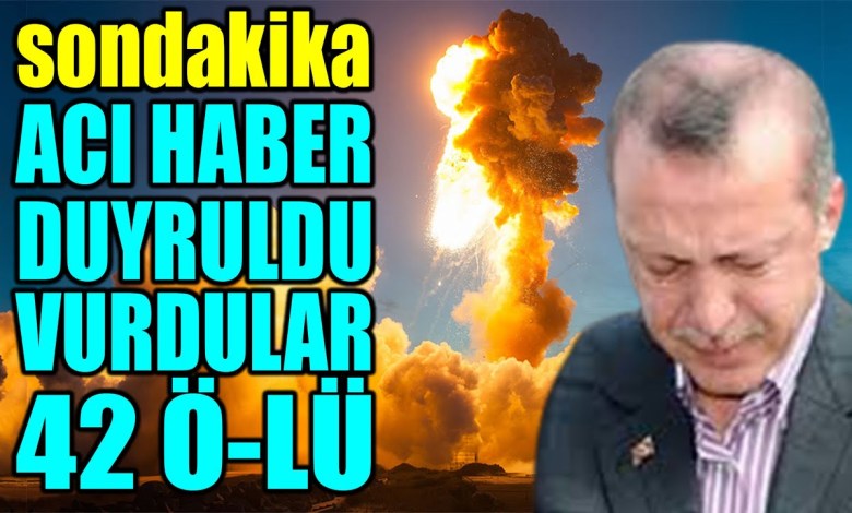 Η Τουρκία κλαίει επισήμως..!! Ένα πολύ λυπηρό νέο..!! Η Τουρκία κλαίει επισήμως..!! Ένα πολύ λυπηρό νέο..!!