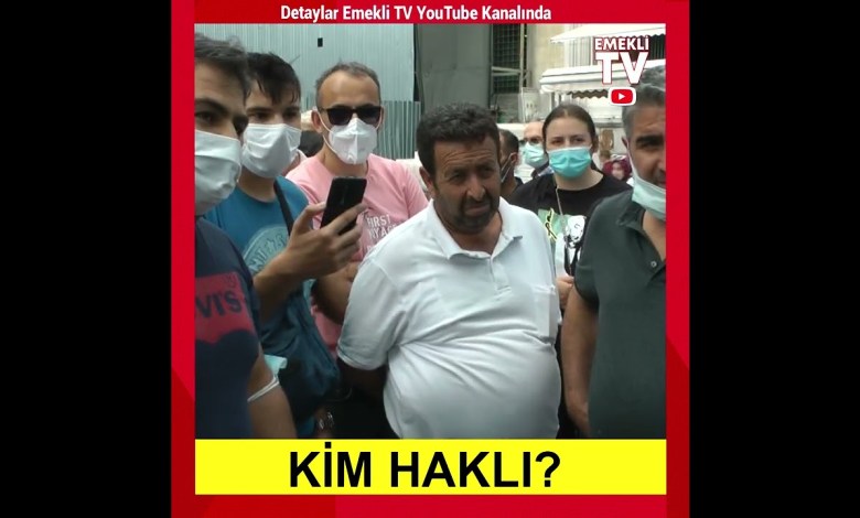 Ταραχή στη Γερμανία! Τελευταία νέα από την Ευρώπη σε ζωντανή μετάδοση στο Emekli TV Ταραχή στη Γερμανία! Τελευταία νέα από την Ευρώπη σε ζωντανή μετάδοση στο Emekli TV