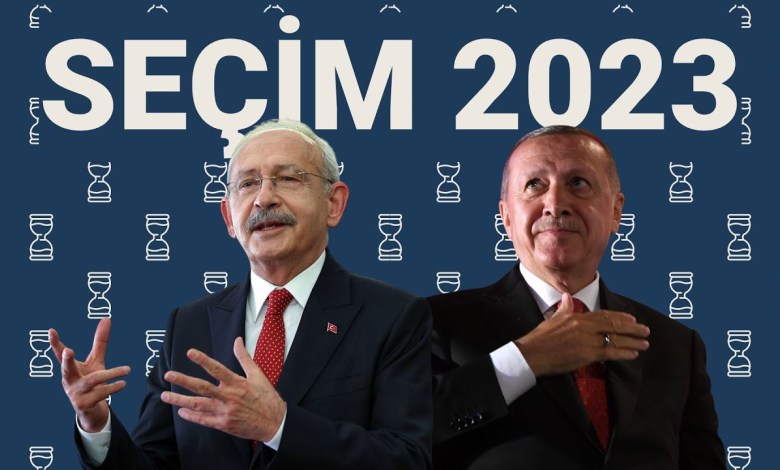 Εκλογές 2023 | Γνωρίζετε τι πρέπει να κάνετε την ημέρα των εκλογών; Εκλογές 2023 | Γνωρίζετε τι πρέπει να κάνετε την ημέρα των εκλογών;