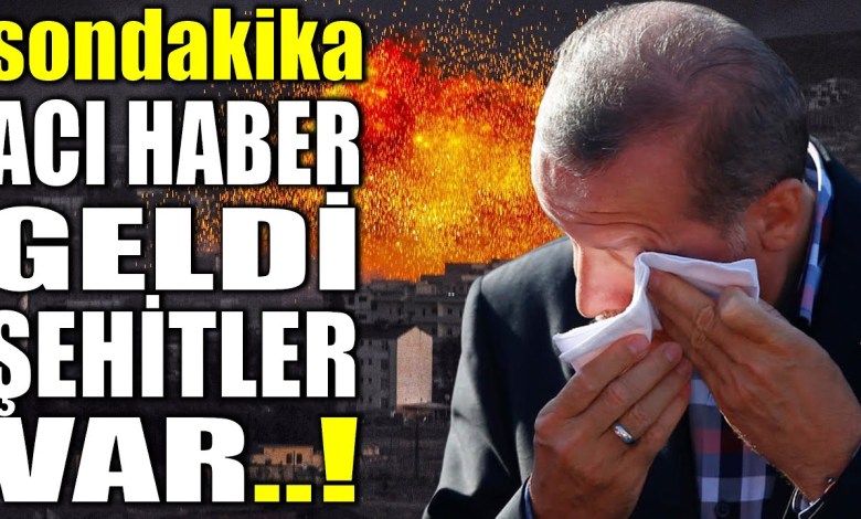 ΤΟΥΡΚΊΑ ΚΛΑΙΕΙ..!! ΘΛΙΨΗ ΕΙΔΟΠΟΙΗΣΗ, ΕΧΟΥΝ ΠΕΘΆΝΕΙ ΣΤΡΑΤΙΩΤΕΣ..!! ΤΟΥΡΚΊΑ ΚΛΑΙΕΙ..!! ΘΛΙΨΗ ΕΙΔΟΠΟΙΗΣΗ, ΕΧΟΥΝ ΠΕΘΆΝΕΙ ΣΤΡΑΤΙΩΤΕΣ..!!