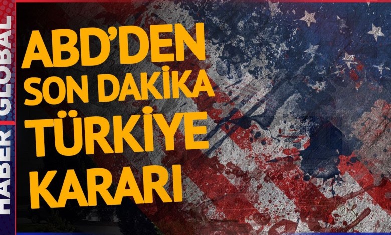 Απόφαση της Τουρκίας την τελευταία στιγμή από την Τουρκία! Κλείνονται αλλά δεν φεύγουν Απόφαση της Τουρκίας την τελευταία στιγμή από την Τουρκία! Κλείνονται αλλά δεν φεύγουν