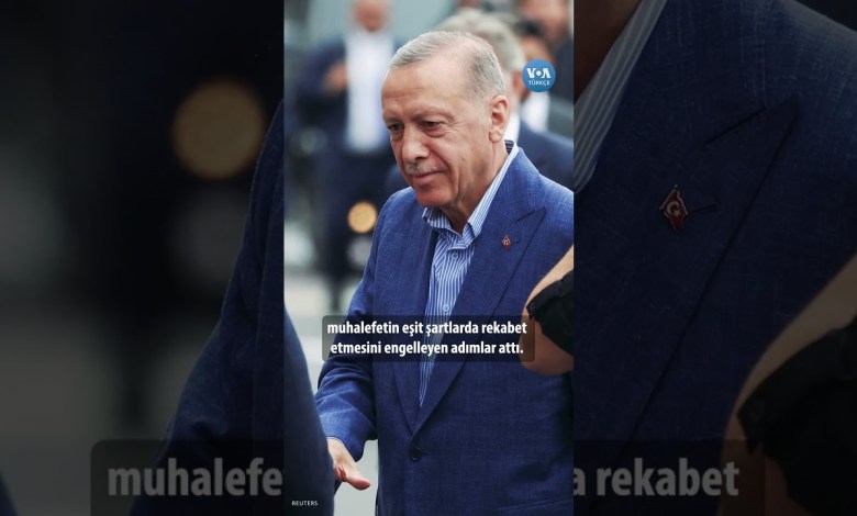 Ελευθερία Σπιτιού: “Δεν υπήρχε ισότιμος ανταγωνισμός στις εκλογές του 2023 στην Τουρκία” Ελευθερία Σπιτιού: “Δεν υπήρχε ισότιμος ανταγωνισμός στις εκλογές του 2023 στην Τουρκία”