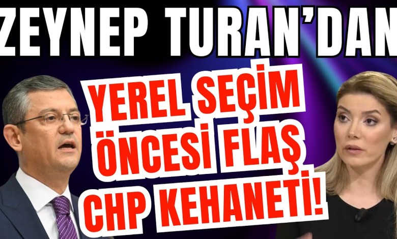 Προφητεία της αστρολόγου Ζεϊνέπ Τουράν πριν τις τοπικές εκλογές! #ειδήσεις #τελευταία_στιγμή Προφητεία της αστρολόγου Ζεϊνέπ Τουράν πριν τις τοπικές εκλογές! #ειδήσεις #τελευταία_στιγμή