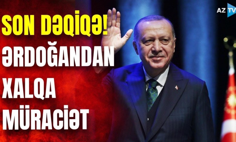 Επείγον! Η Τουρκία έχει κάνει την επιλογή: Ο Ερντογάν αντιμετωπίζει τον λαό Επείγον! Η Τουρκία έχει κάνει την επιλογή: Ο Ερντογάν αντιμετωπίζει τον λαό