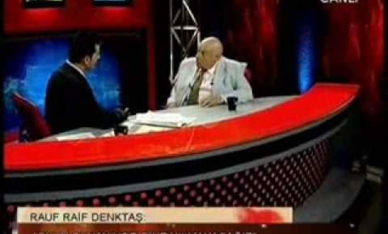 Το Μεσημεριανό Πρακτορείο με τον Cem KAR Το Μεσημεριανό Πρακτορείο με τον Cem KAR