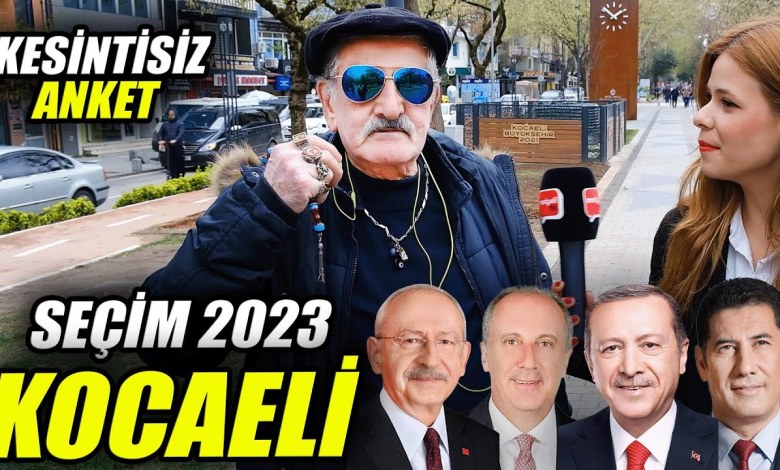 ΙΖΜΙΤ | Αμετάφραστη Προεδρική Κροκό Ψηφοφορία / Κεντρικές Συνεντεύξεις Οδού | Εκλογές 2023 ΙΖΜΙΤ | Αμετάφραστη Προεδρική Κροκό Ψηφοφορία / Κεντρικές Συνεντεύξεις Οδού | Εκλογές 2023