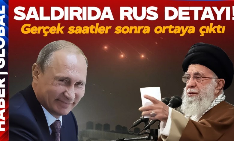 Το Σοκαριστικό Ρωσικό Λεπτό για την Επίθεση του Ιράν! Οι Αληθινές Λεπτομέρειες Αναδιατάσσονται Ώρες Αργότερα Το Σοκαριστικό Ρωσικό Λεπτό για την Επίθεση του Ιράν! Οι Αληθινές Λεπτομέρειες Αναδιατάσσονται Ώρες Αργότερα