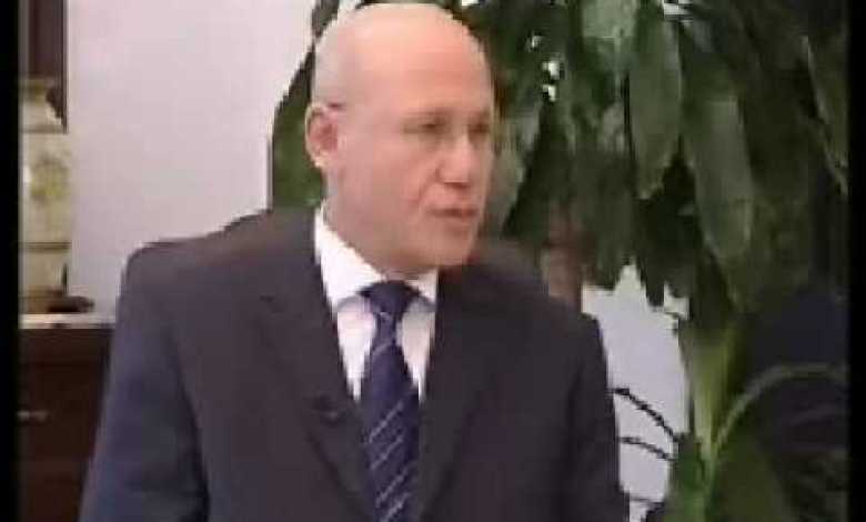 Ο Πρόεδρος Mehmet Ali Talat στο Ajans του μεσημεριού – 2ο Μέρος (Cem KAR) Ο Πρόεδρος Mehmet Ali Talat στο Ajans του μεσημεριού – 2ο Μέρος (Cem KAR)
