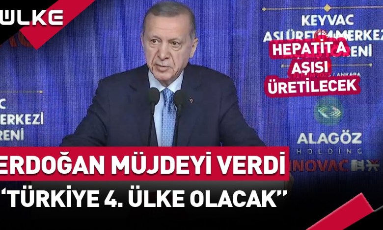 “Ο Πρόεδρος Ερντογάν Ανακοίνωσε Καλά Νέα! Η Τουρκία Θα Γίνει Το 4ο Κράτος” #ειδήσεις “Ο Πρόεδρος Ερντογάν Ανακοίνωσε Καλά Νέα! Η Τουρκία Θα Γίνει Το 4ο Κράτος” #ειδήσεις