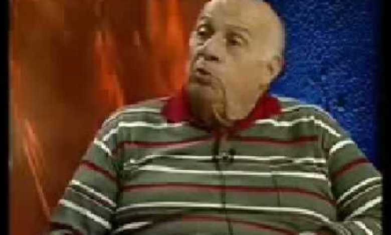 Ο θρυλικός ηγέτης Denktaş στη διαδικτυακή εκπομπή “Από το Γραφείο του Απόγευμα” με 2 επεισόδια με τον Cem KAR Ο θρυλικός ηγέτης Denktaş στη διαδικτυακή εκπομπή “Από το Γραφείο του Απόγευμα” με 2 επεισόδια με τον Cem KAR