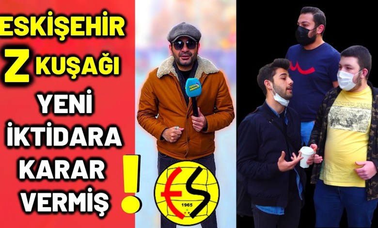 ΝΕΑ ΨΗΦΟΔΕΛΤΙΟ ΕΠΙΚΕΦΑΛΗΣΗΣ 2023: Η ΓΕΝΙΑ Ζ ΣΚΈΠΤΕΤΑΙ ΚΑΙ ΜΙΛΆΕΙ! ΝΕΑ ΨΗΦΟΔΕΛΤΙΟ ΕΠΙΚΕΦΑΛΗΣΗΣ 2023: Η ΓΕΝΙΑ Ζ ΣΚΈΠΤΕΤΑΙ ΚΑΙ ΜΙΛΆΕΙ!