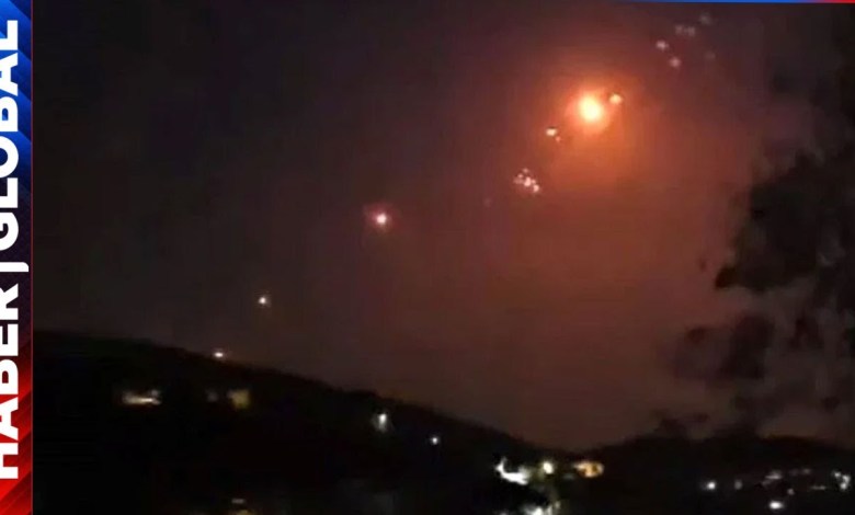 ΤΩΡΑ! Ξεκίνησαν να βομβαρδίζουν το Ισραήλ! 40 Ρουκέτες 2 ΠΑ! ΤΩΡΑ! Ξεκίνησαν να βομβαρδίζουν το Ισραήλ! 40 Ρουκέτες 2 ΠΑ!