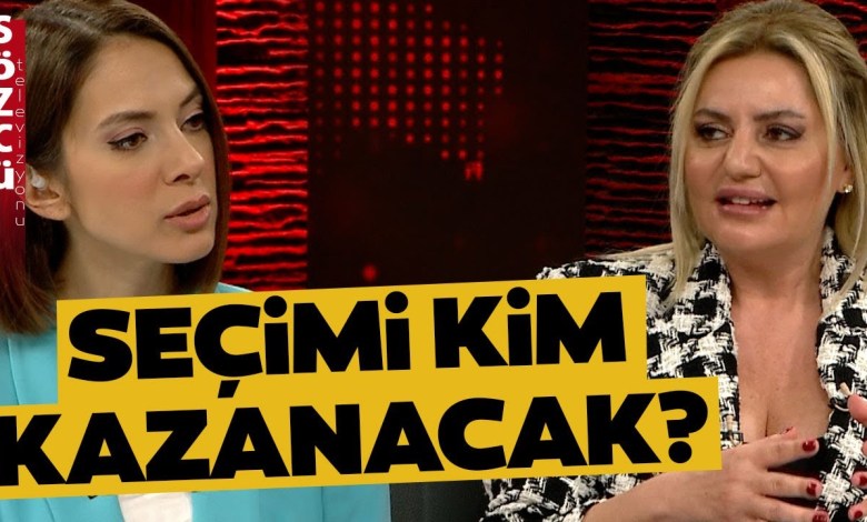 Η πρόβλεψη της αστρολόγου Elif Bozkurter: Ποιος θα κερδίσει στις εκλογές; Η πρόβλεψη της αστρολόγου Elif Bozkurter: Ποιος θα κερδίσει στις εκλογές;