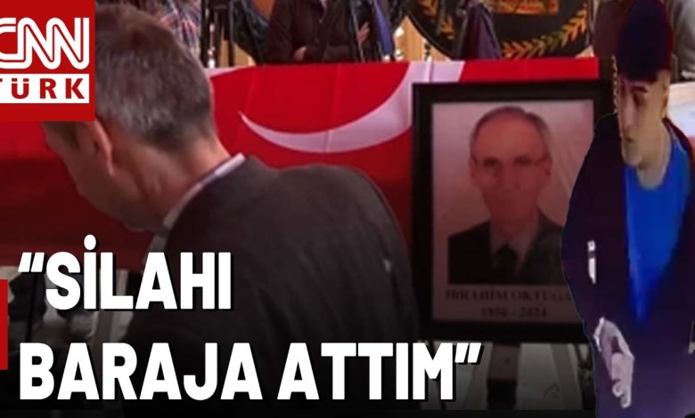 Τι είπε ο 17χρονος μαθητής που σκότωσε τον διευθυντή του σχολείου; Νοίκιασε όπλο με 10.000 ευρώ… Τι είπε ο 17χρονος μαθητής που σκότωσε τον διευθυντή του σχολείου; Νοίκιασε όπλο με 10.000 ευρώ…