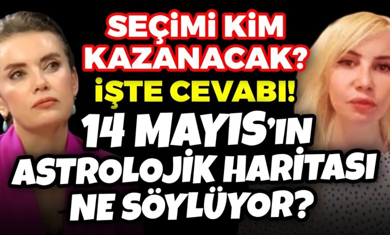 “Απειλή πολιτικής δολοφονίας κατά των εκλογών! Επιλέχθηκε την 14η Μάη με πρόθεση; Αυτός είναι ο νικητής!” “Απειλή πολιτικής δολοφονίας κατά των εκλογών! Επιλέχθηκε την 14η Μάη με πρόθεση; Αυτός είναι ο νικητής!”