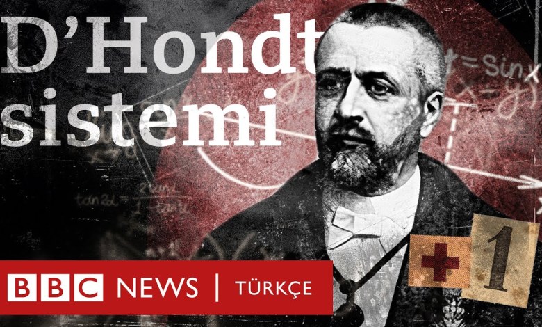 Σύστημα D’Hondt, συμμαχίες και κοινές λίστες: Οι εκλογές του 2023 στην Τουρκία Σύστημα D’Hondt, συμμαχίες και κοινές λίστες: Οι εκλογές του 2023 στην Τουρκία