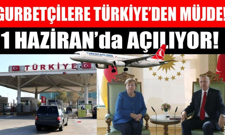 Τα νέα που περίμεναν οι Έλληνες στο εξωτερικό! Ξεκινά τον Ιούνιο! Ζωντανή μετάδοση τελευταίας στιγμής Τα νέα που περίμεναν οι Έλληνες στο εξωτερικό! Ξεκινά τον Ιούνιο! Ζωντανή μετάδοση τελευταίας στιγμής