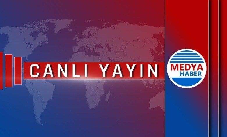 Ζωντανή Ροή Ειδήσεων Medya TV | Ο Δρόμος της Ελεύθερης Ενημέρωσης Ζωντανή Ροή Ειδήσεων Medya TV | Ο Δρόμος της Ελεύθερης Ενημέρωσης
