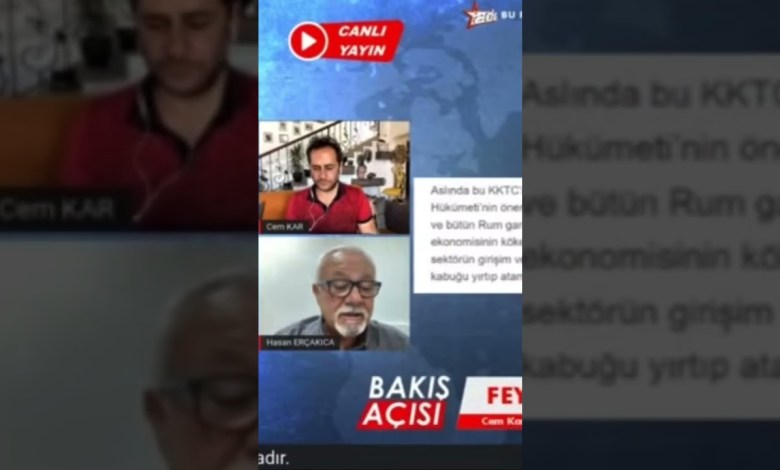 Αν η κληρονομιά από τον παππού στον ΚIBRIS FEYZİOĞLU είναι πραγματική, ο ΜΕΤΙΝ FEYZİOĞLU μπορεί να βγει χρεωστημένος! #metinfeyzioğlu Αν η κληρονομιά από τον παππού στον ΚIBRIS FEYZİOĞLU είναι πραγματική, ο ΜΕΤΙΝ FEYZİOĞLU μπορεί να βγει χρεωστημένος! #metinfeyzioğlu
