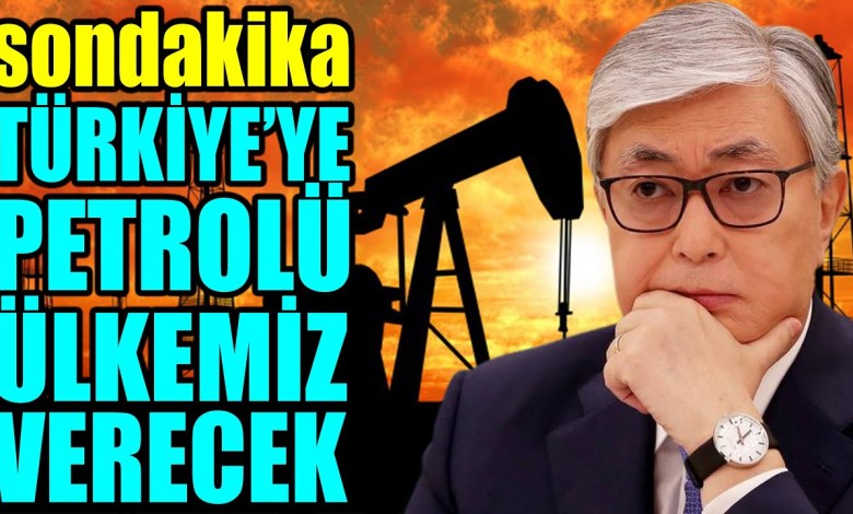 #ΤΩΡΑ Η ΑΔΕΛΦΉ ΧΩΡΑ ΡΕΎΕΙ ΠΕΤΡΈΛΑΙΟ ΣΤΗΝ ΤΟΥΡΚΊΑ..!! ΚΑΤΑΠΛΗΚΤΙΚΑ ΝΕΑ..!! #ΤΩΡΑ Η ΑΔΕΛΦΉ ΧΩΡΑ ΡΕΎΕΙ ΠΕΤΡΈΛΑΙΟ ΣΤΗΝ ΤΟΥΡΚΊΑ..!! ΚΑΤΑΠΛΗΚΤΙΚΑ ΝΕΑ..!!