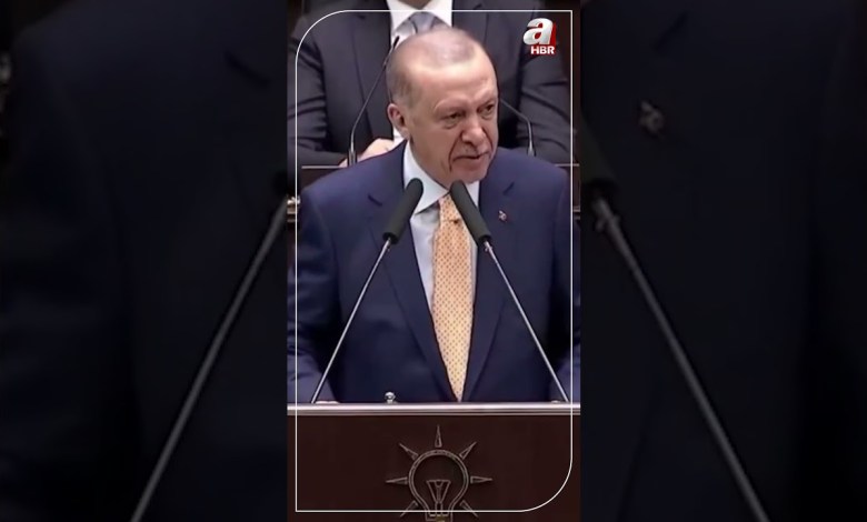 Ο Πρόεδρος Ερντογάν Ανακοινώνει στον Κόσμο! Κρίσιμη Δήλωση για το Χαμάς και την Παλαιστίνη #Shorts Ο Πρόεδρος Ερντογάν Ανακοινώνει στον Κόσμο! Κρίσιμη Δήλωση για το Χαμάς και την Παλαιστίνη #Shorts