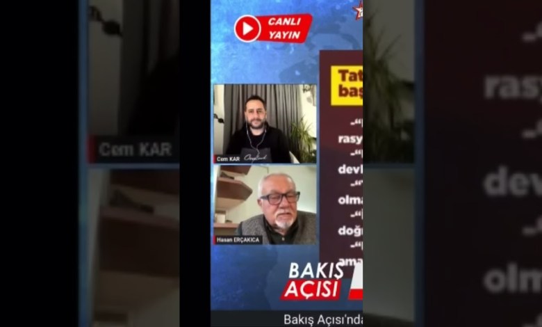 ΚΑΚΕΣ ΕΙΚΟΝΕΣ ΑΠΟ ΕΡΤΣΑΚΙΤΣΑ ΓΙΑ ΤΟΝ ΠΡΟΕΔΡΟ ΤΑΤΑΡ! #ερντογαν #ερσινταταρ #τουρκια #κκτκ #κυπρος ΚΑΚΕΣ ΕΙΚΟΝΕΣ ΑΠΟ ΕΡΤΣΑΚΙΤΣΑ ΓΙΑ ΤΟΝ ΠΡΟΕΔΡΟ ΤΑΤΑΡ! #ερντογαν #ερσινταταρ #τουρκια #κκτκ #κυπρος