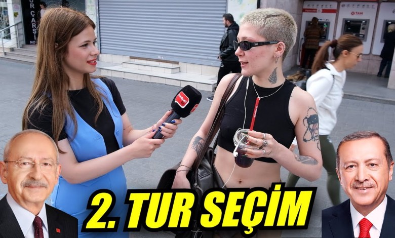 2. Ποιος θα κερδίσει τις εκλογές; | Συνεντεύξεις στον δρόμο | Εκλογές 2023 2. Ποιος θα κερδίσει τις εκλογές; | Συνεντεύξεις στον δρόμο | Εκλογές 2023
