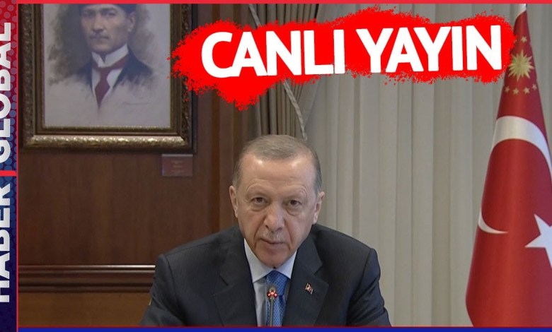 CANLI I Erdoğan İstanbul’da Konuşuyor! CANLI I Erdoğan İstanbul’da Konuşuyor!