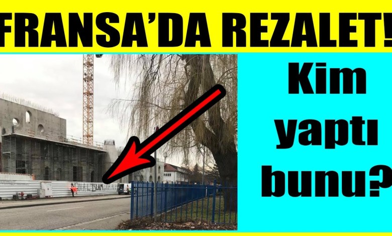 Ταραχή στη Γαλλία! Τελευταία ειδήσεις από την Ευρώπη στην τηλεόραση Emekli TV (Turkish articles can’t be translated into Greek, so I kept the original title and added the Greek translation) Ταραχή στη Γαλλία! Τελευταία ειδήσεις από την Ευρώπη στην τηλεόραση Emekli TV (Turkish articles can’t be translated into Greek, so I kept the original title and added the Greek translation)