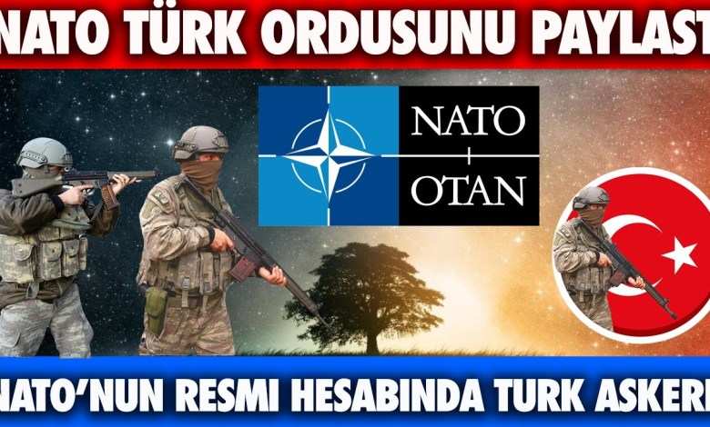 ΤΕΛΕΥΤΑΙΑ ΣΤΙΓΜΗ: ΠΡΟΣΟΧΗ ΣΤΟ ΟΧΗΜΑ ΠΟΥ ΕΠΙΤΙΘΕΤΑΙ ΣΤΗΝ ΤΟΥΡΚΙΚΗ ΣΤΡΑΤΟΥΣ ΤΕΛΕΥΤΑΙΑ ΣΤΙΓΜΗ: ΠΡΟΣΟΧΗ ΣΤΟ ΟΧΗΜΑ ΠΟΥ ΕΠΙΤΙΘΕΤΑΙ ΣΤΗΝ ΤΟΥΡΚΙΚΗ ΣΤΡΑΤΟΥΣ