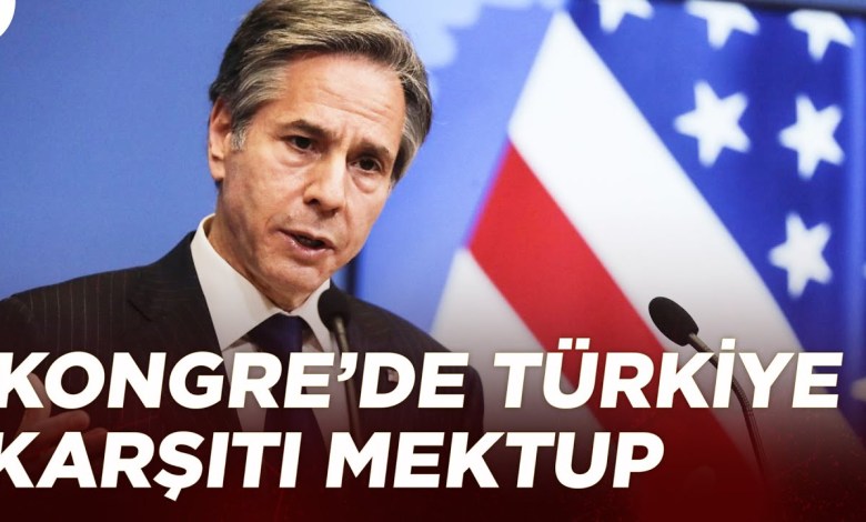 Από το Κογκρέσο των ΗΠΑ στον Μπλίνκεν: “Ανακηρύξτε τη Χαμάς ως τρομοκρατική οργάνωση” | Διάφορες οπτικές προσεγγίσεις Από το Κογκρέσο των ΗΠΑ στον Μπλίνκεν: “Ανακηρύξτε τη Χαμάς ως τρομοκρατική οργάνωση” | Διάφορες οπτικές προσεγγίσεις