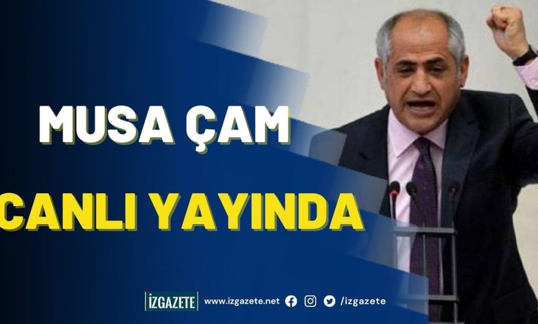 2023 Προεδρικές Εκλογές | Ο Μουσά Τσάμ Αξιολογεί 2023 Προεδρικές Εκλογές | Ο Μουσά Τσάμ Αξιολογεί