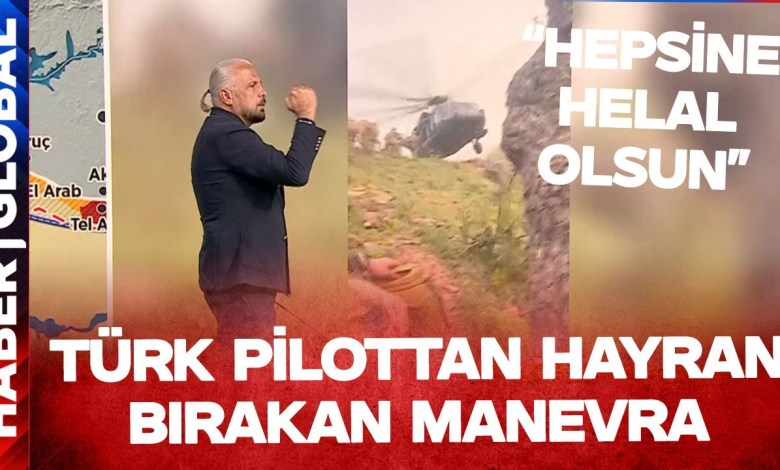 Μεγάλη Επαίνος στην Μετε Άγνιαρ για την Μετακίνηση του Τούρκου Πιλότου Ελικοπτέρου, Προκαλεί Θαυμασμό στο Ένα Κρόνο. Μεγάλη Επαίνος στην Μετε Άγνιαρ για την Μετακίνηση του Τούρκου Πιλότου Ελικοπτέρου, Προκαλεί Θαυμασμό στο Ένα Κρόνο.