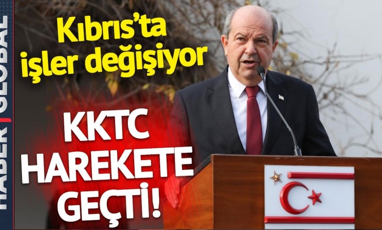 Αλλαγές στην Κύπρο: Η ΤΚΔΕ παίρνει μέτρα Αλλαγές στην Κύπρο: Η ΤΚΔΕ παίρνει μέτρα