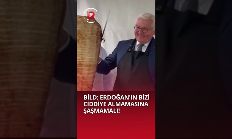 ΕΙΚΟΝΕΣ: ΜΗ ΘΑΥΜΑΖΟΥΜΕ ΤΟ ΓΕΓΟΝΟΣ ΟΤΙ Ο ΕΡΝΤΟΓΑΝ ΔΕΝ ΜΑΣ ΠΑΡΑΤΑΕΙ! #νέα #τελευταίανέα #σύντομαβίντεο #άτομοπουκάνεικάτι #γεγονότα #γερμανία ΕΙΚΟΝΕΣ: ΜΗ ΘΑΥΜΑΖΟΥΜΕ ΤΟ ΓΕΓΟΝΟΣ ΟΤΙ Ο ΕΡΝΤΟΓΑΝ ΔΕΝ ΜΑΣ ΠΑΡΑΤΑΕΙ! #νέα #τελευταίανέα #σύντομαβίντεο #άτομοπουκάνεικάτι #γεγονότα #γερμανία