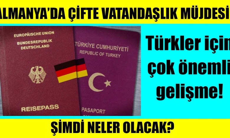 Έκανε έκρηξη νέας ειδήσεως στη Γερμανία! Τι θα συμβεί μετά; Τελευταία λεπτά Τούρκικα νέα στο Emekli TV Έκανε έκρηξη νέας ειδήσεως στη Γερμανία! Τι θα συμβεί μετά; Τελευταία λεπτά Τούρκικα νέα στο Emekli TV