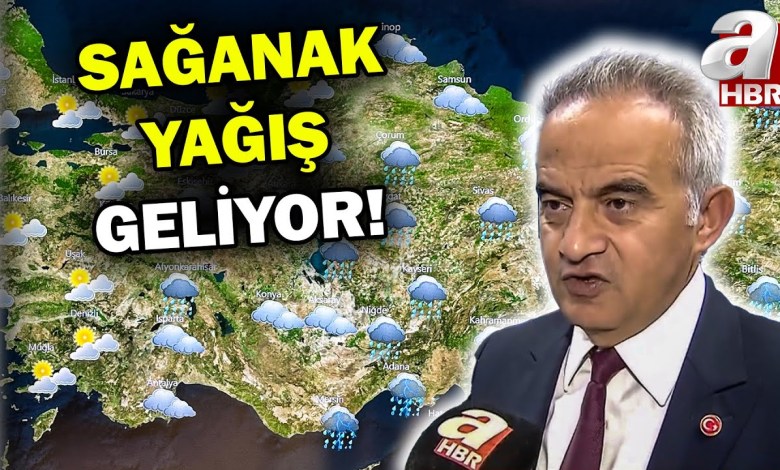 Έκτακτη προειδοποίηση για ισχυρές βροχές από τον μετεωρολόγο! Κάθεται χάρτης: Θα διαρκέσει 3 ημέρες | Α Ειδήσεις Έκτακτη προειδοποίηση για ισχυρές βροχές από τον μετεωρολόγο! Κάθεται χάρτης: Θα διαρκέσει 3 ημέρες | Α Ειδήσεις