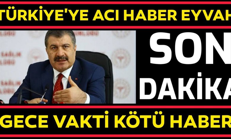 Κακά νέα για την Τουρκία! Ο Φαχρετίν Κότσα ανακοίνωσε μια δυσάρεστη είδηση! Τελευταία Ώρα! Επικαιρότητα! Κακά νέα για την Τουρκία! Ο Φαχρετίν Κότσα ανακοίνωσε μια δυσάρεστη είδηση! Τελευταία Ώρα! Επικαιρότητα!